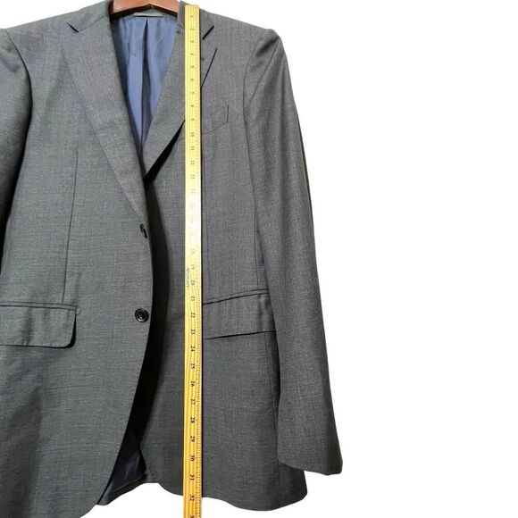 Welcome to my closet! This item has sold. - Picture 12 of 13